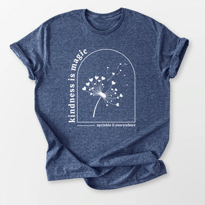 Kindness is Magic Tee T-Shirt