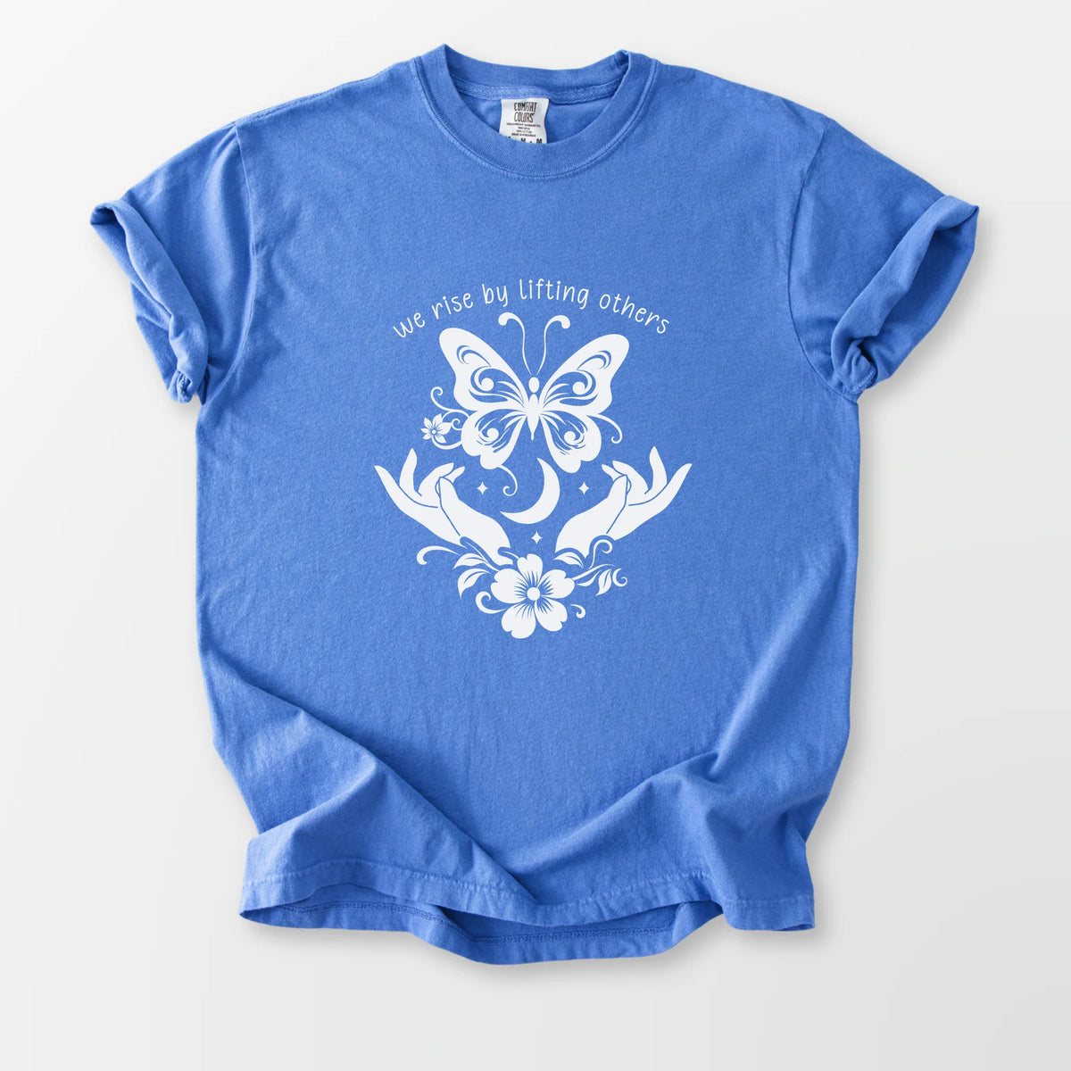 Mystic Blue