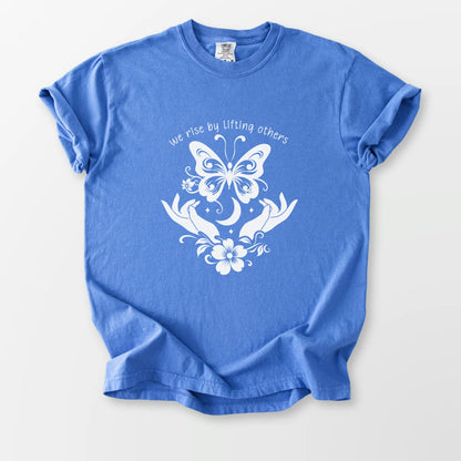 Mystic Blue