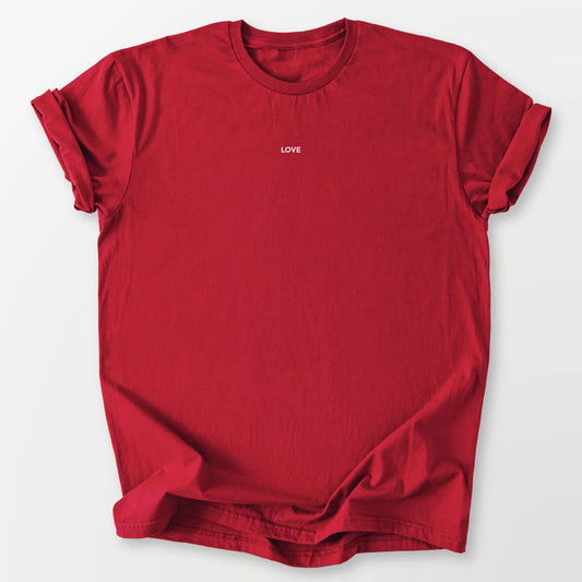 Cherry Red