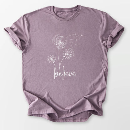 Make A Wish Tee Paragon T-Shirt