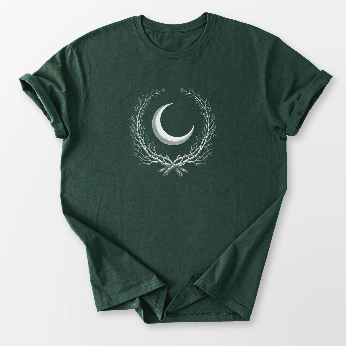 Forest Green