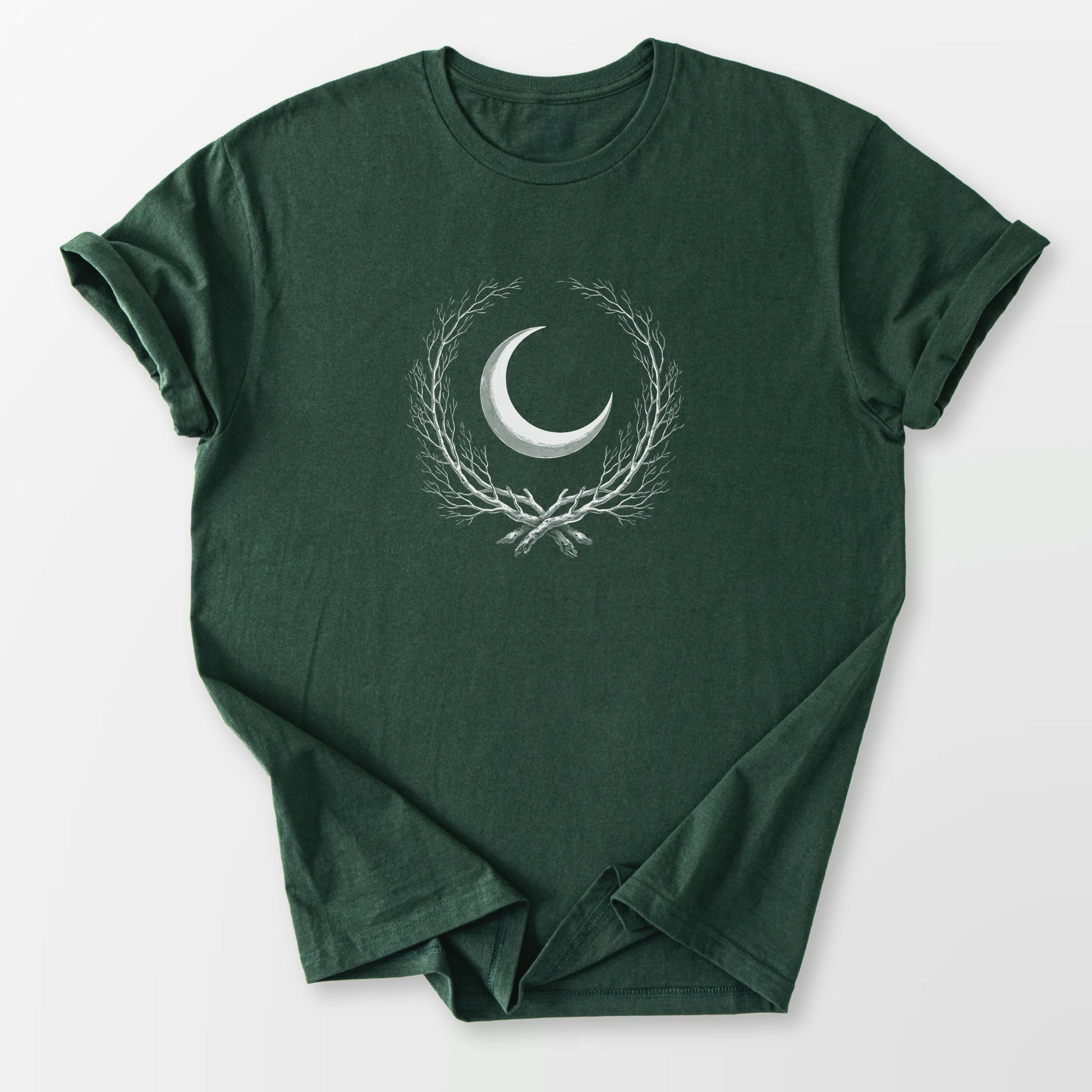 Forest Green