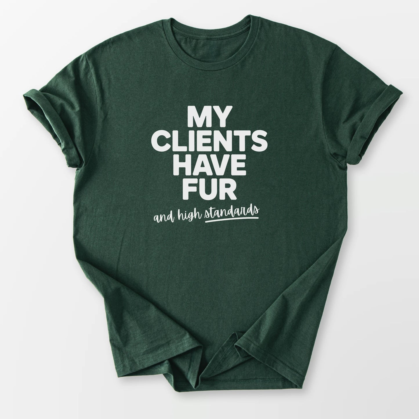 Forest Green