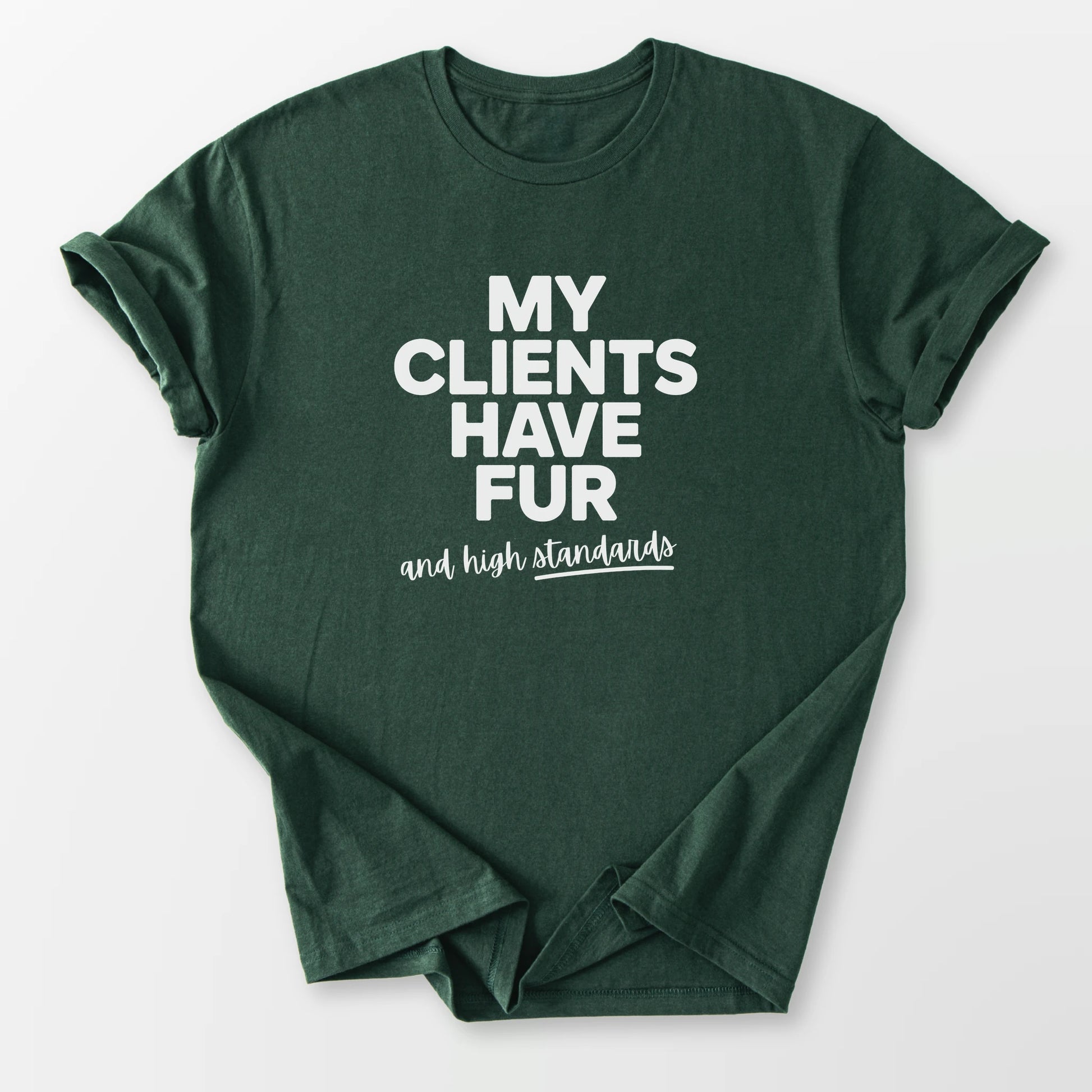 Forest Green