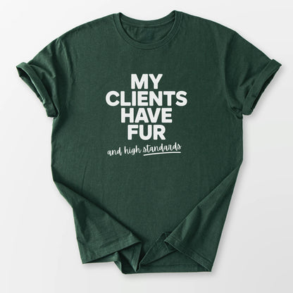Forest Green