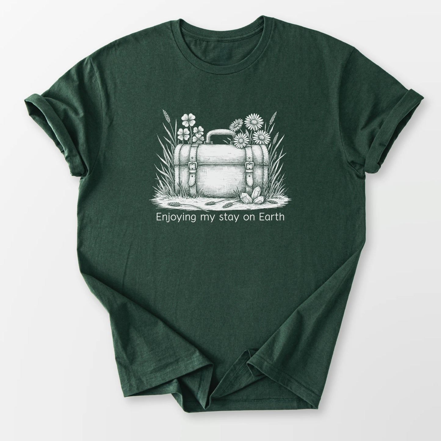 Forest Green