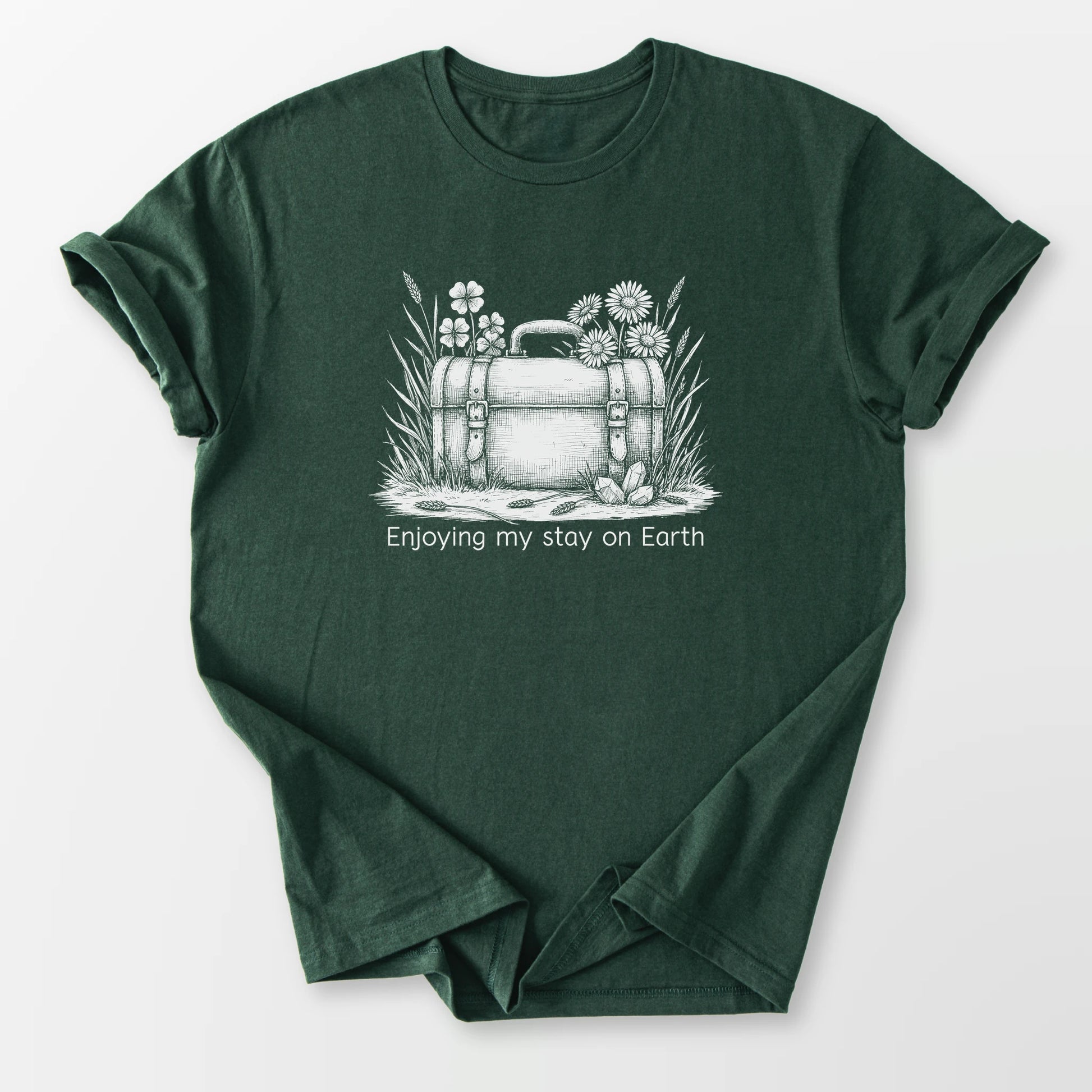 Forest Green
