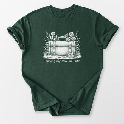 Forest Green