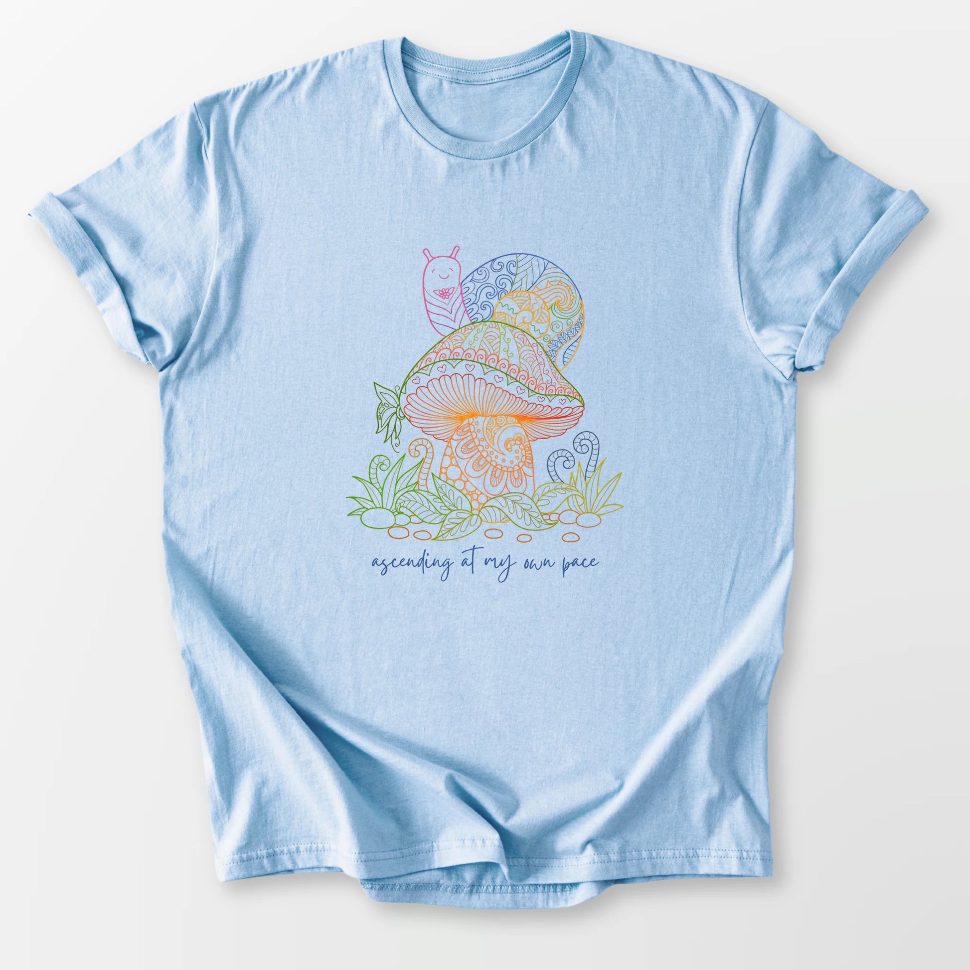 Light Blue