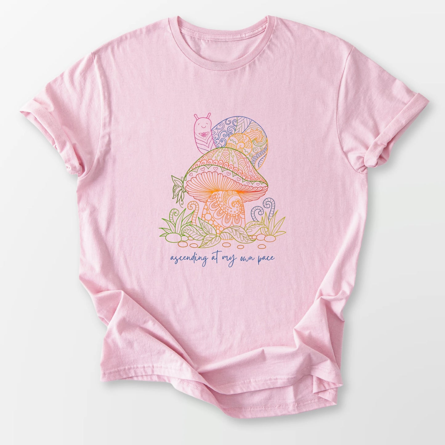 Light Pink