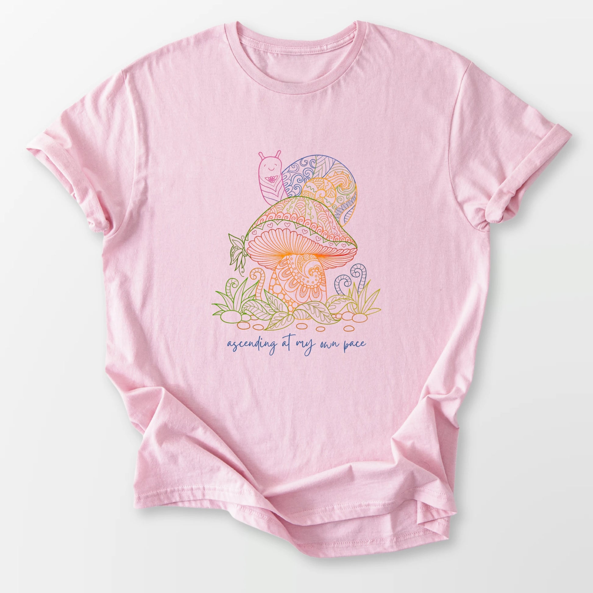 Light Pink