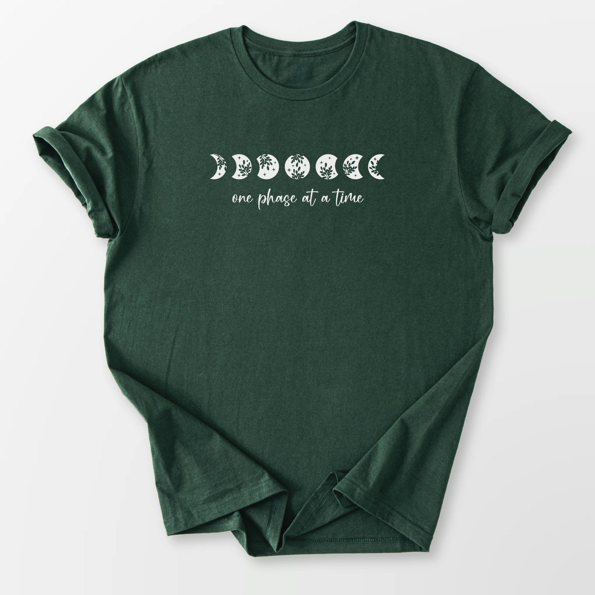 Forest Green