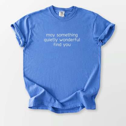 Mystic Blue