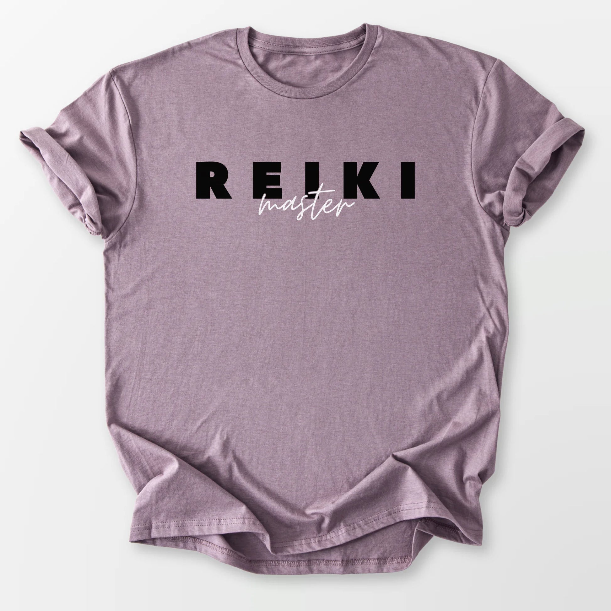 Reiki Master Tee Paragon T-Shirt