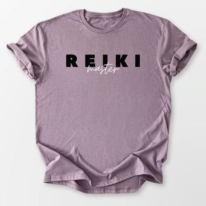 Reiki Master Tee Paragon T-Shirt