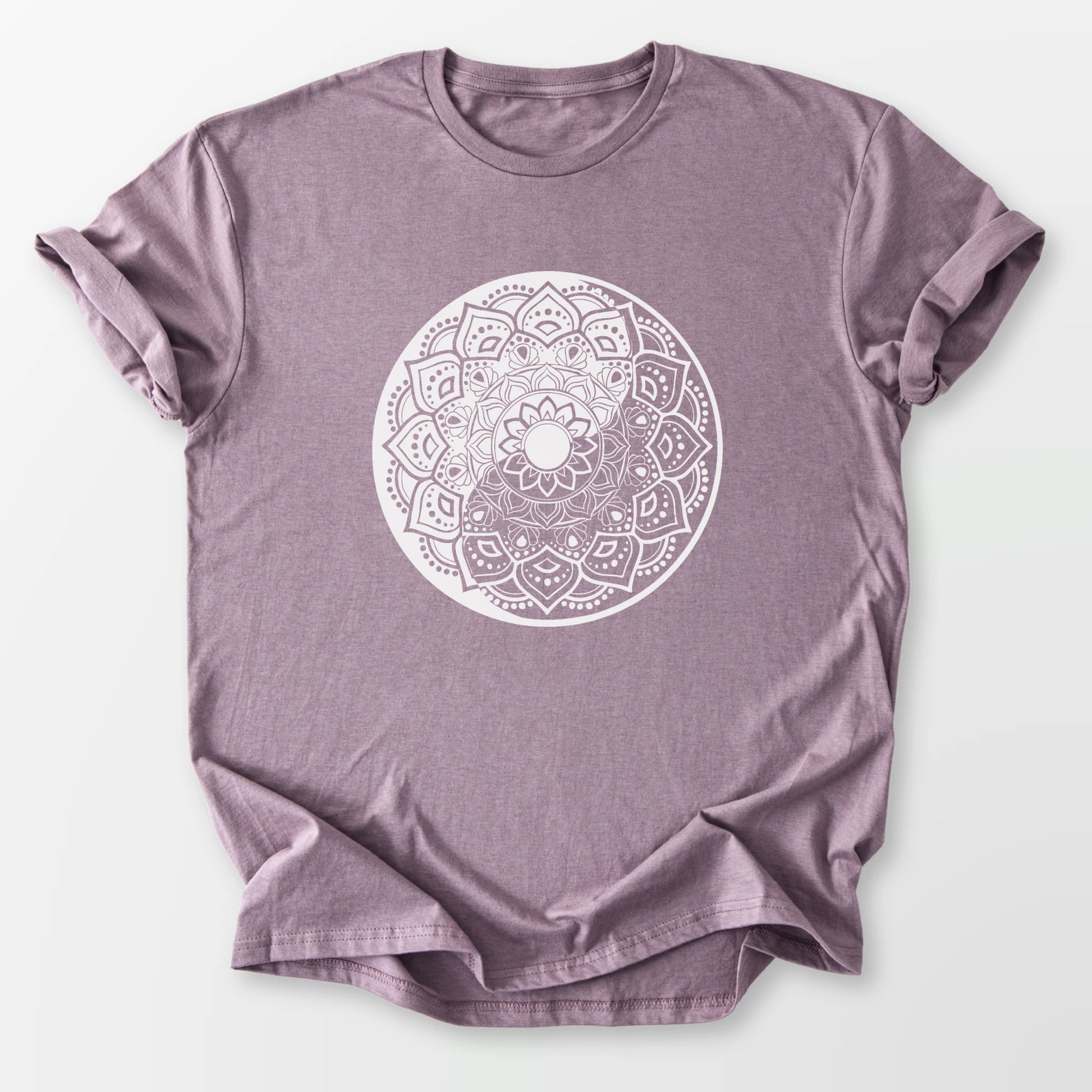 Sacred Balance Tee Paragon T-Shirt