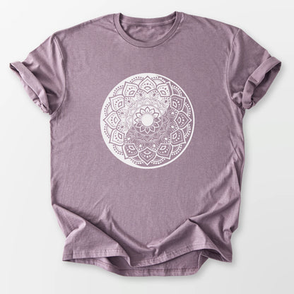 Sacred Balance Tee Paragon T-Shirt