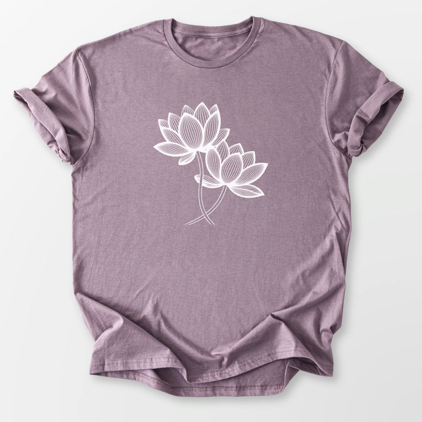 Sacred Blooms Tee Paragon T-Shirt