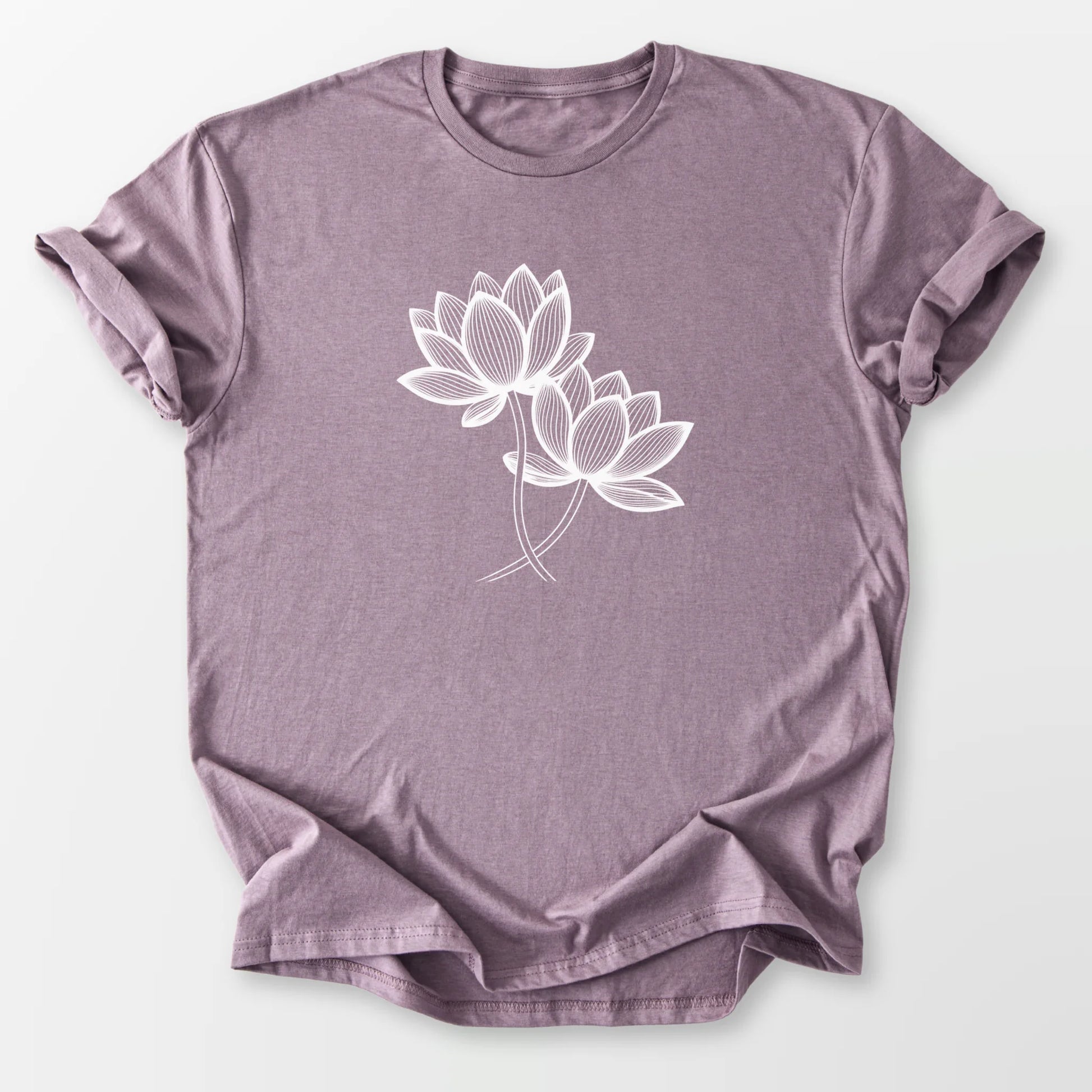 Sacred Blooms Tee Paragon T-Shirt