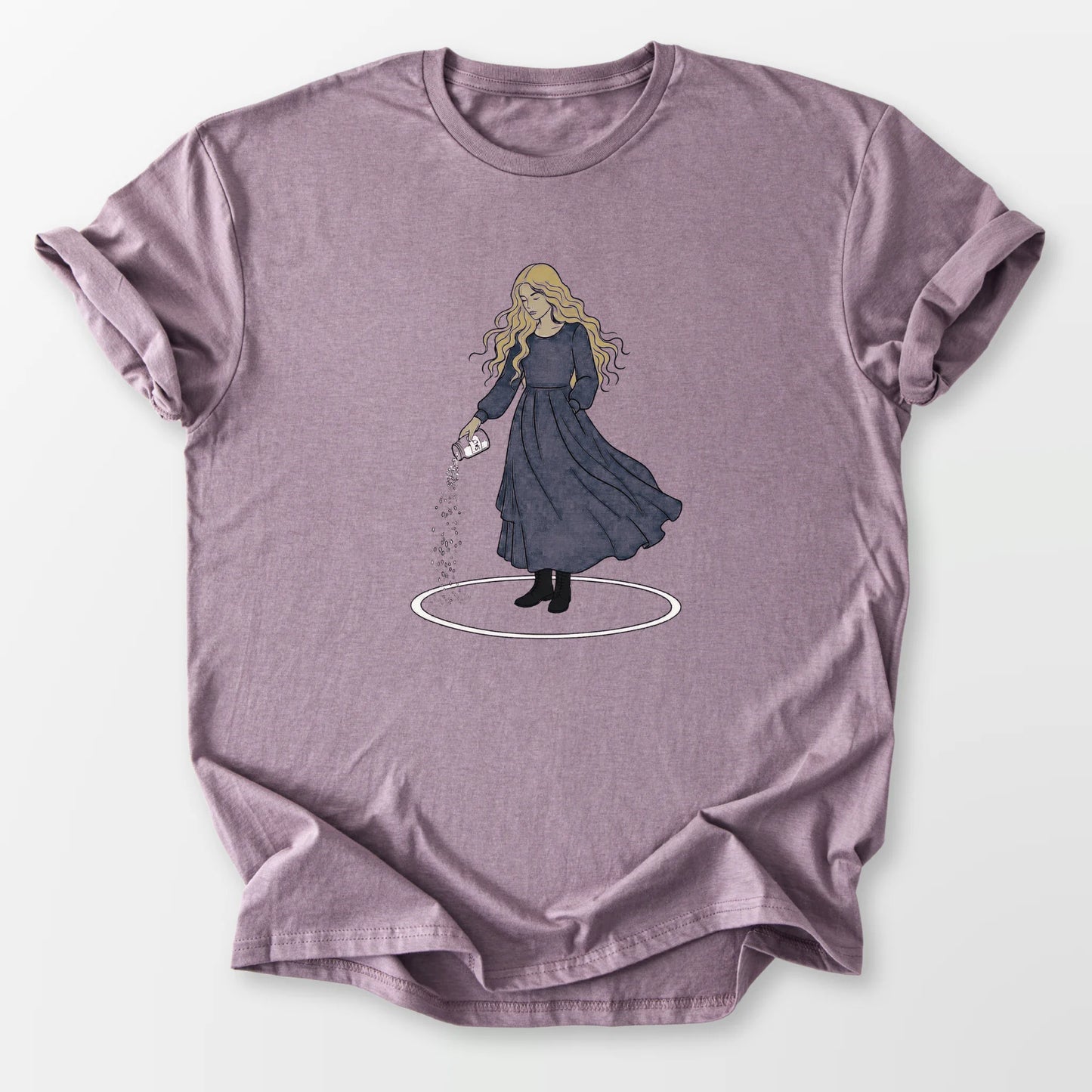 Setting Boundaries Tee Paragon T-Shirt