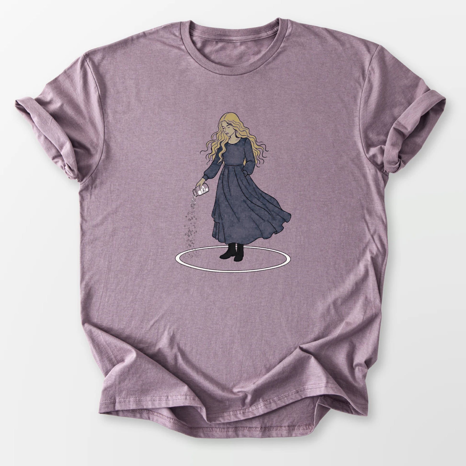 Setting Boundaries Tee Paragon T-Shirt