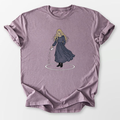 Setting Boundaries Tee Paragon T-Shirt