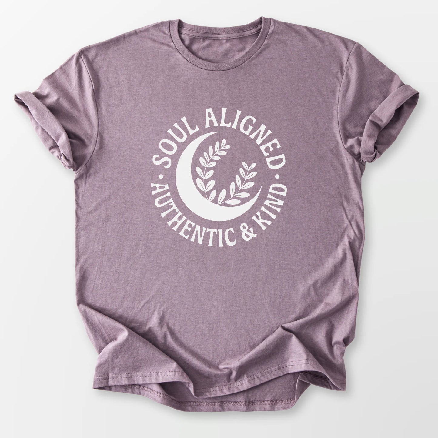 Soul Aligned Tee Paragon T-Shirt