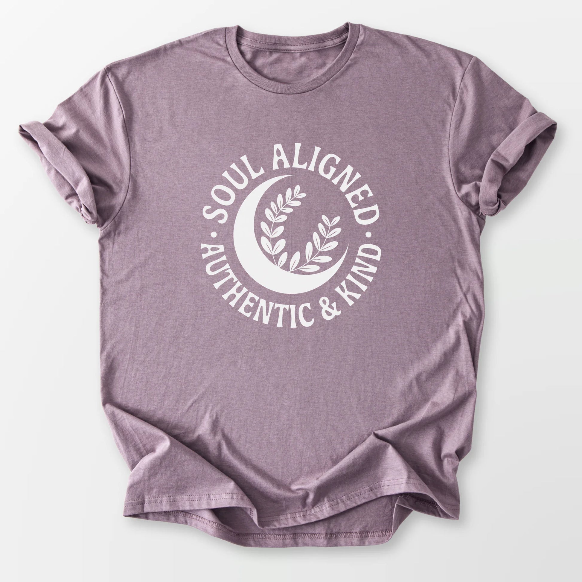 Soul Aligned Tee Paragon T-Shirt