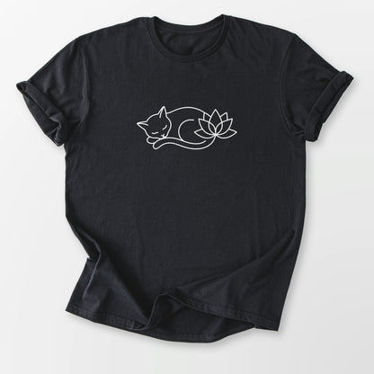 Soul Anchor Tee Black T-Shirt