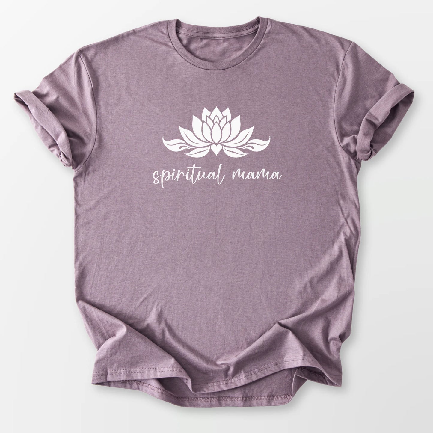 Spiritual Mama Tee Paragon T-Shirt