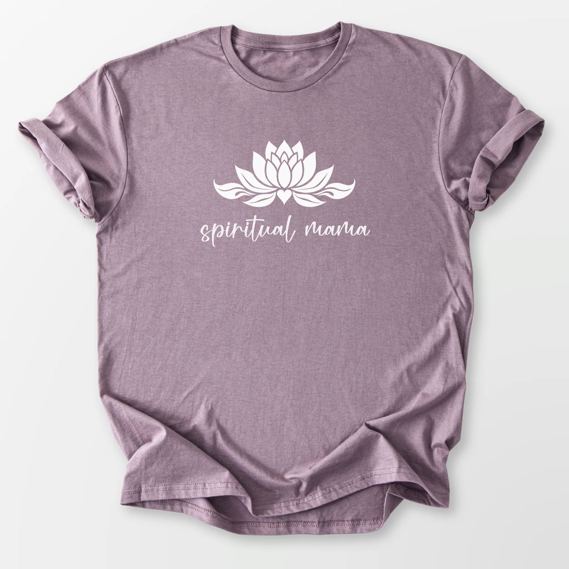 Spiritual Mama Tee Paragon T-Shirt
