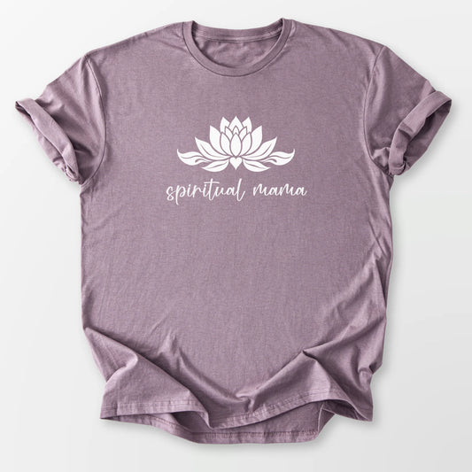 Spiritual Mama Tee Paragon T-Shirt