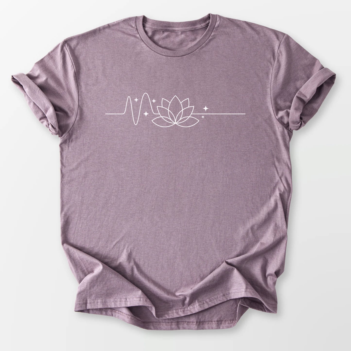 Spiritual Pulse Tee Paragon T-Shirt