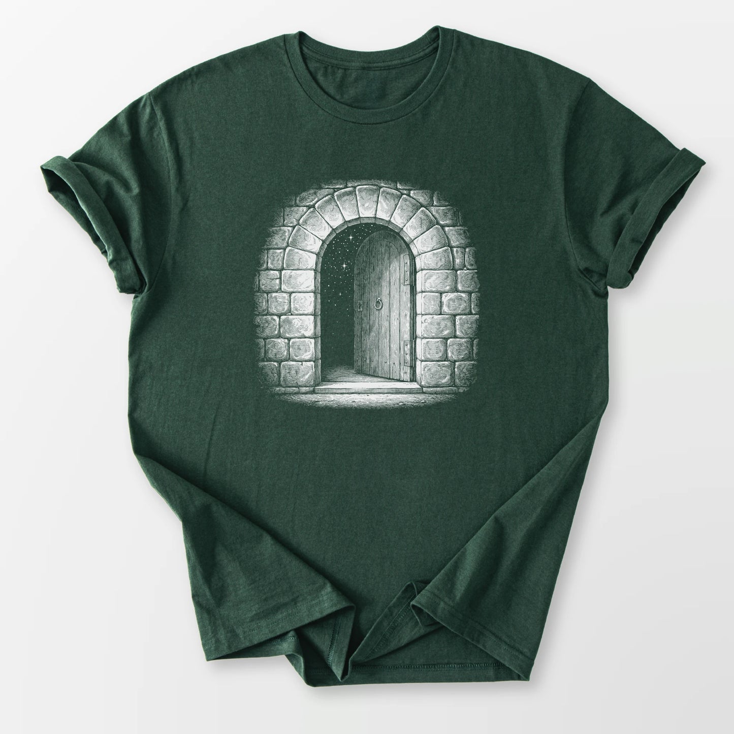 Forest Green