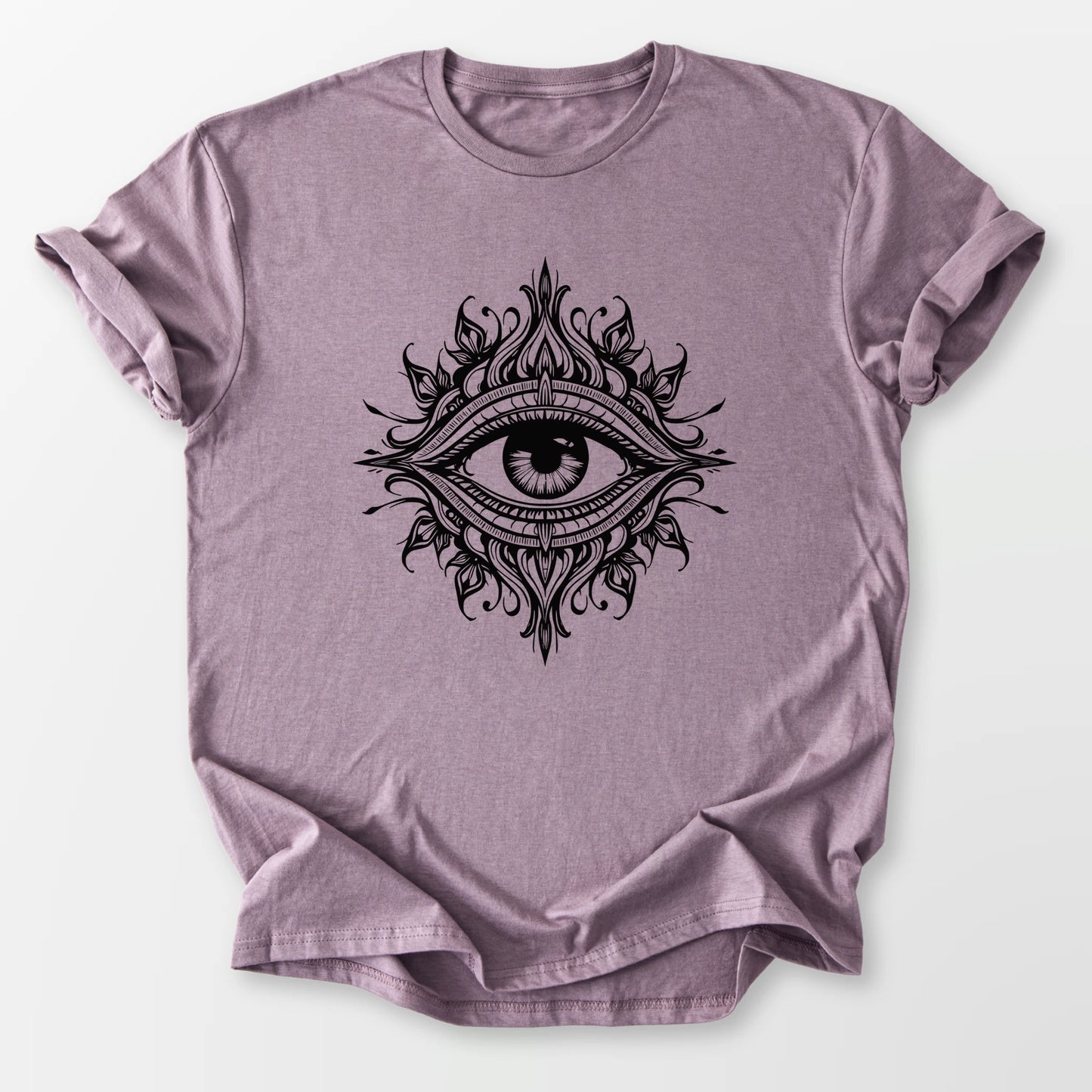 Third Eye Tee Paragon T-Shirt
