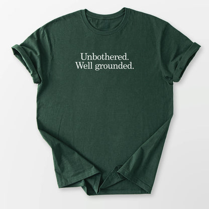 Forest Green